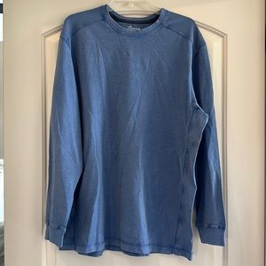 Men’s Casual Long Sleeved Shirt